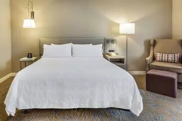 ホテル Hilton Garden Inn St Charles