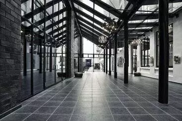 Westcord Hotel Eindhoven