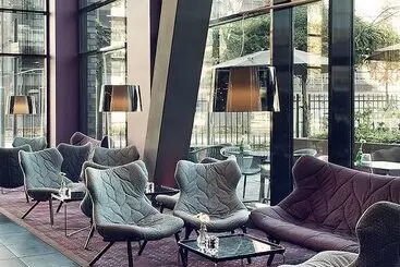 Westcord Hotel Eindhoven