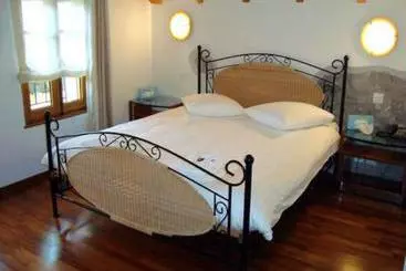 Отель La Colombiere