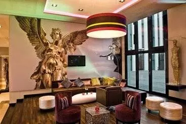 Leonardo Royal Hotel Munich