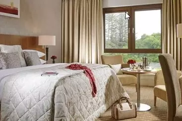 בית מלון כפרי Sneem