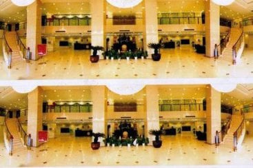 Ju Guang Ju Grand Hotel