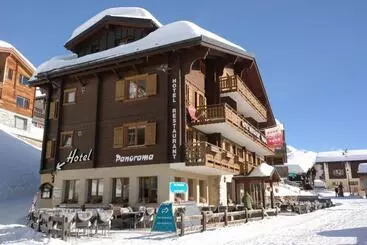 Panorama Hotel & Restaurant