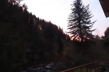 Angels Rest B&b Lavender Farm