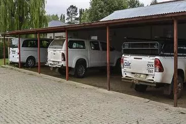 Aamiaismajoitus (B&B) Charlie S Place