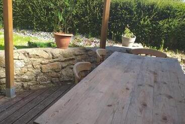 Bed and Breakfast La Petite Maison Du Sabot