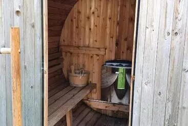 Aamiaismajoitus (B&B) Le Saint Hilaire