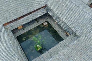 Отель 大理甲科第文化民宿