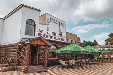 فندق гостинний двір