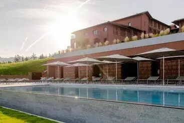 Hotel Casa Di Langa