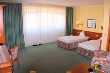 Top Motel Sassnitz