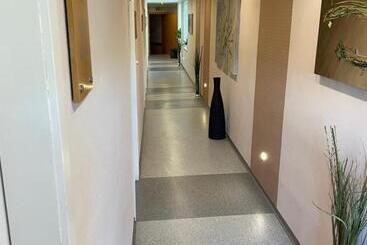 酒店 Gasthof Wösner