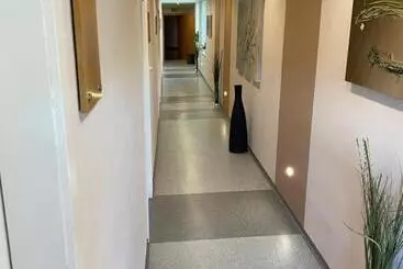 Hotel Gasthof Wösner