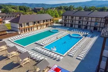 Hotel Nikoletta
