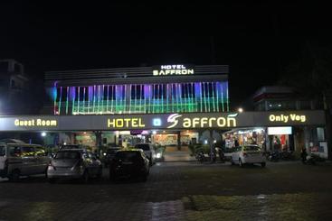 Hotel Saffron