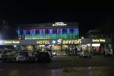 Hotel Saffron