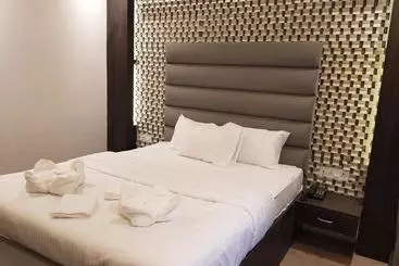 Hotel Seagull