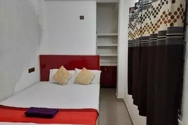 Hôtel Sukun Guest House