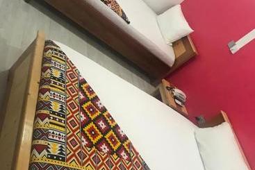 Hotel Theo Good Life