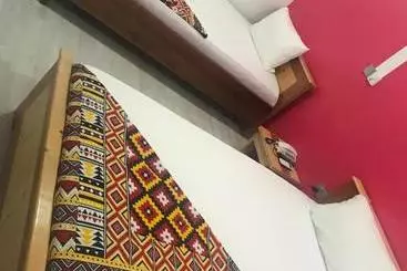 Hotelli Theo Good Life