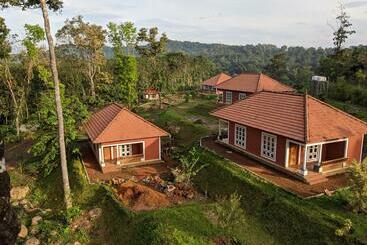 Hotel Tranquil Farms