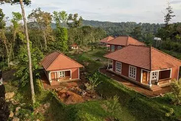 Hotel Tranquil Farms