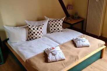 Hotel Zur Goldenen Kartoffel