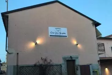 Pensione Casa Jomi B&b Borghetto Lodigiano