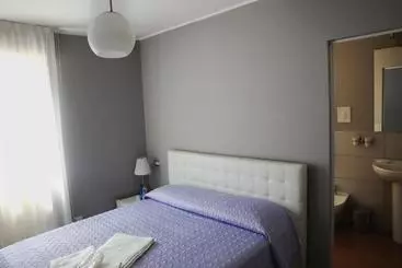 Pension Casa Jomi B&b Borghetto Lodigiano