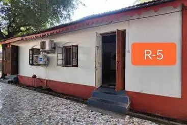 Pension Kamat Cottages