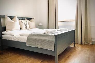 Пансион Penziónzemianskydvor