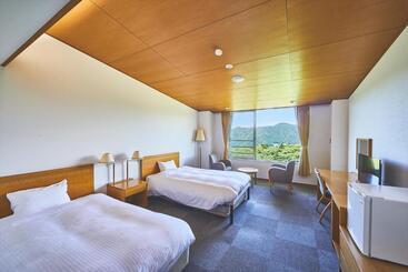 ريوكان Shiki Resort Hakone Style