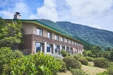 Ryokan Shiki Resort Hakone Style