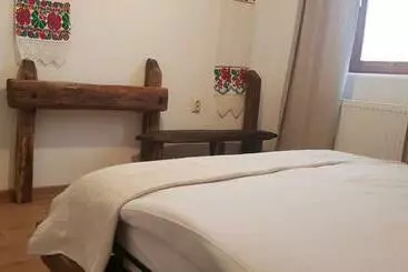 Hostel Muma Codrului