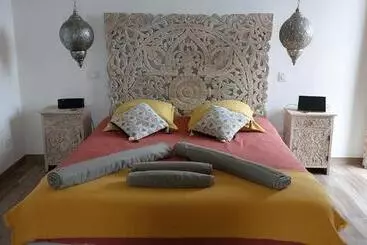 Bed and Breakfast Chambre D Hôtes Des Loyes