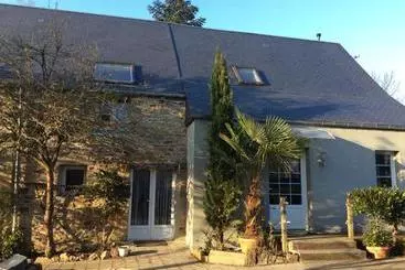 Bed and Breakfast L Entre Deux