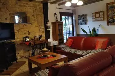 Bed and Breakfast La Grange De Champagnac