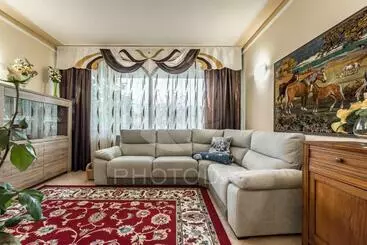 Bed and Breakfast Villa Paselli