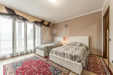 Bed and Breakfast Villa Paselli