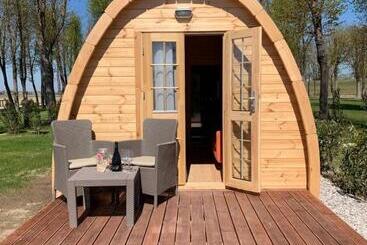 هتل Agriturismo Nonno Mario