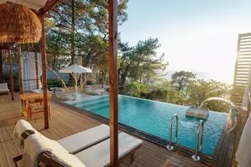 Hotelli Lov Faralya Adults Only