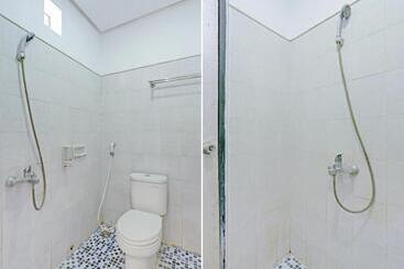 هتل Oyo 90456 Moh Yamin Residence