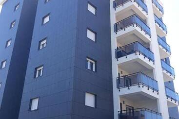 Mini B&b   Enrico Fermi