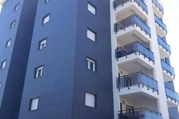 Mini B&b   Enrico Fermi