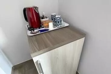 Mini B&b Enrico Fermi