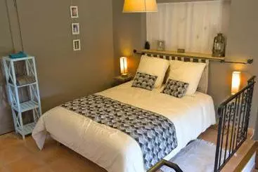 Majatalo Au Diapason Chambres D Hôtes Montagne