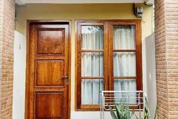 Pension Salihara Syariah Residence