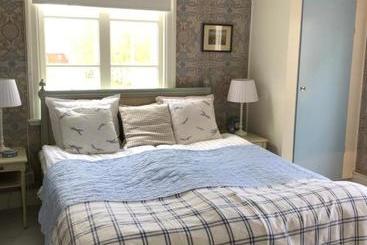 بنسيون Träslottets B&b