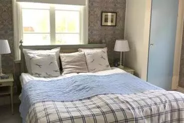 Pansiyon Träslottets B&b